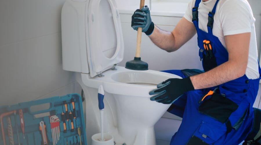Professional Leak Detection in Clutier, IA
